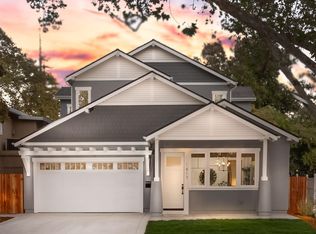 1417 Santa Ynez Way, Sacramento, CA 95816