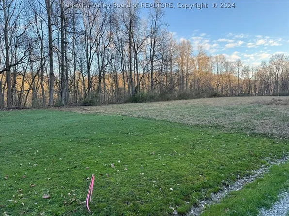 PARCEL Roach Rd #D, Salt Rock, WV 25559