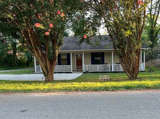 405 W 5th St, Iuka, MS 38852