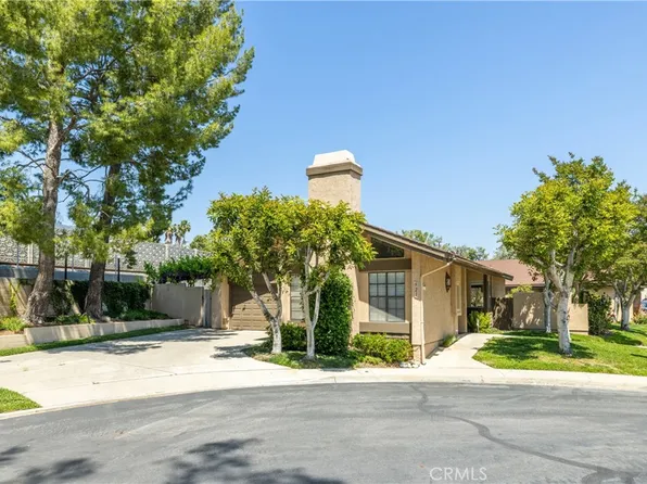 921 Ashworth Pl, Glendora, CA 91741