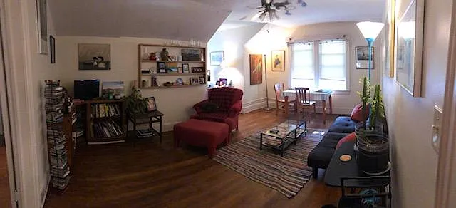 W Friendly Ave — Photo 9