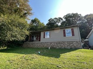 2009 S Pittsburgh St, Connellsville, PA