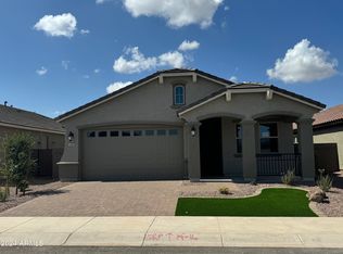 3369 W Tyson Rd, San Tan Valley, AZ 85144