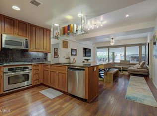 7147 E RANCHO VISTA Drive #4007, Scottsdale, AZ 85251