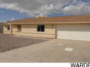 3065 Bounty Ln, Lake Havasu City, AZ 86403