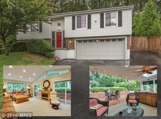 7314 Husky Ln, Springfield, VA 22151