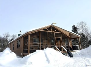 3114 Potter Rd, Redfield, NY 13437