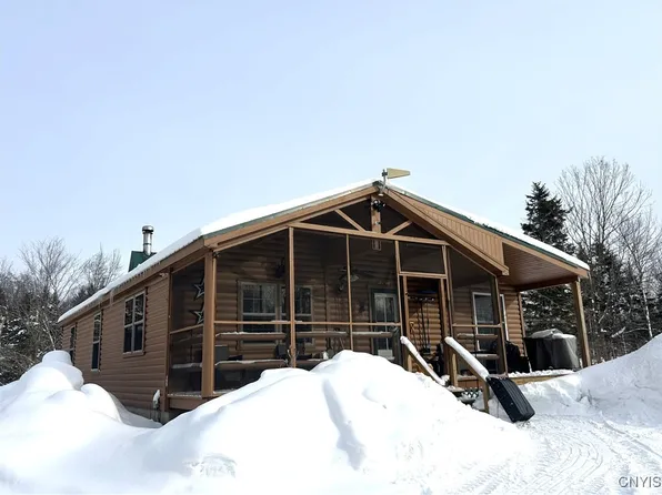 3114 Potter Rd, Redfield, NY 13437