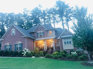 6306 Farmview Dr NW, Acworth, GA 30101