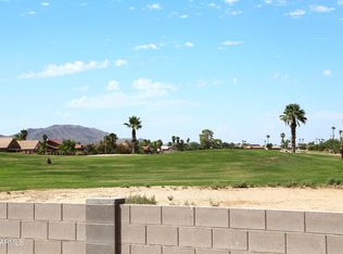 15235 S Country Club Way, Arizona City, AZ 85123