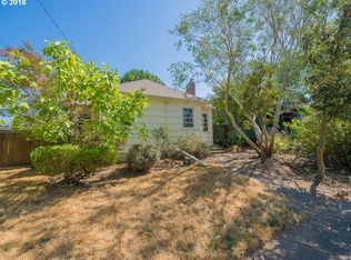 6446 NE 23rd Ave, Portland, OR 97211