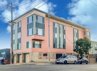 4301 Balboa St #101, San Francisco, CA 94121