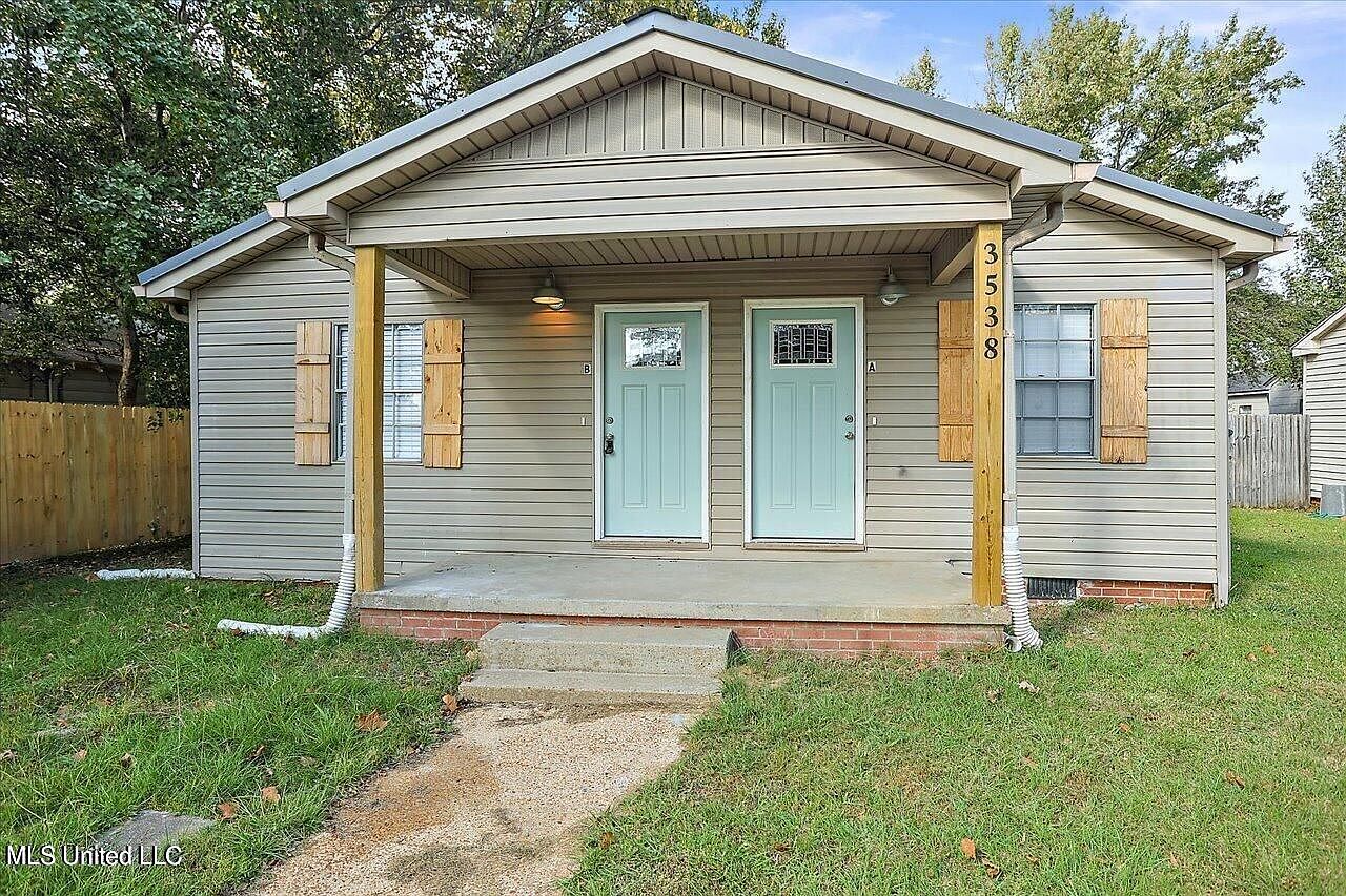 3538 3rd St B, Flowood, MS 39232 Zillow