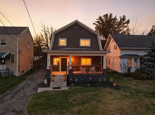 3107 Churchview Ave, Pittsburgh, PA 15227