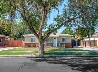 3255 E Lansing Way, Fresno, CA 93726