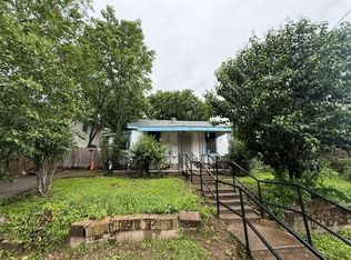 1702 Perez St, Austin, TX 78721
