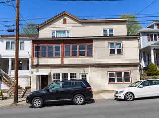 1028 Prospect Ave APT 3, Scranton, PA 18505