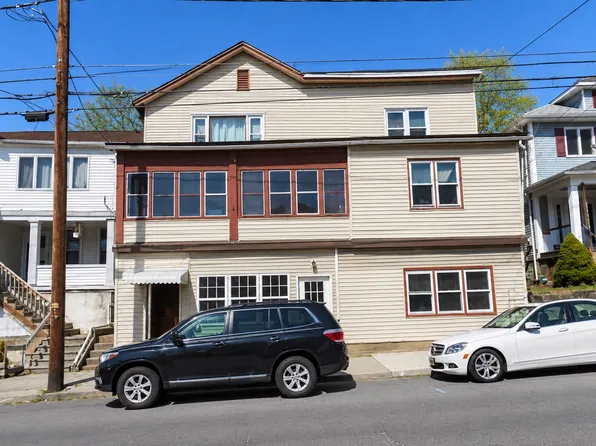 1028 Prospect Ave APT 3, Scranton, PA 18505