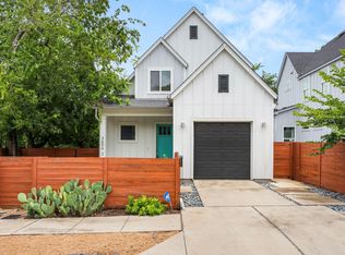 3606 Villa Ct UNIT 2, Austin, TX 78704