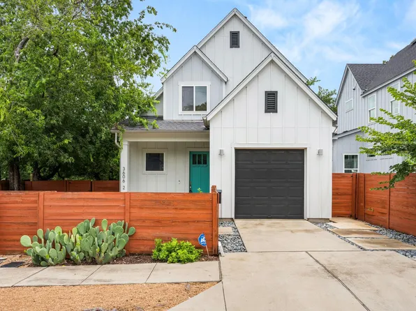 3606 Villa Ct Unit 2, Austin, TX 78704