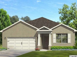 118 Clydesdale Ln, Harvest, AL 35749