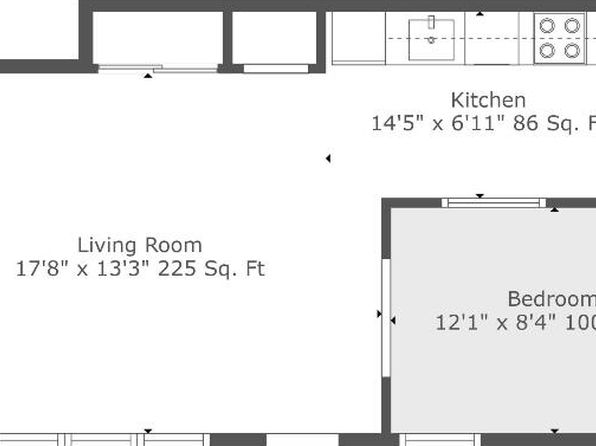 261 Linnell Landing Road #2, Brewster, MA 02631