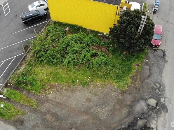 110 S Harbor Street, Aberdeen, WA 98520