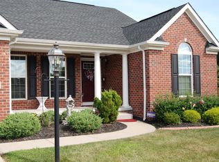 107 Ericson Cir, Beaver, PA 15009