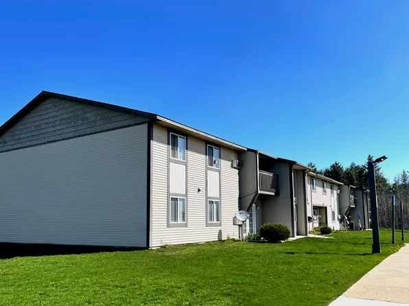 4411 Autumn Gold St APT 2, Brown City, MI 48416