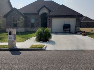 2116 Salvador Ave, Weslaco, TX 78596