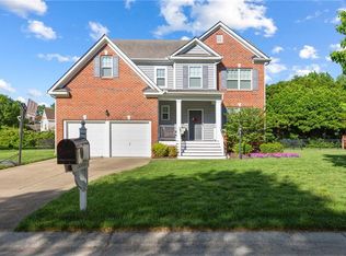 13095 Lighthouse Ln, Carrollton, VA 23314