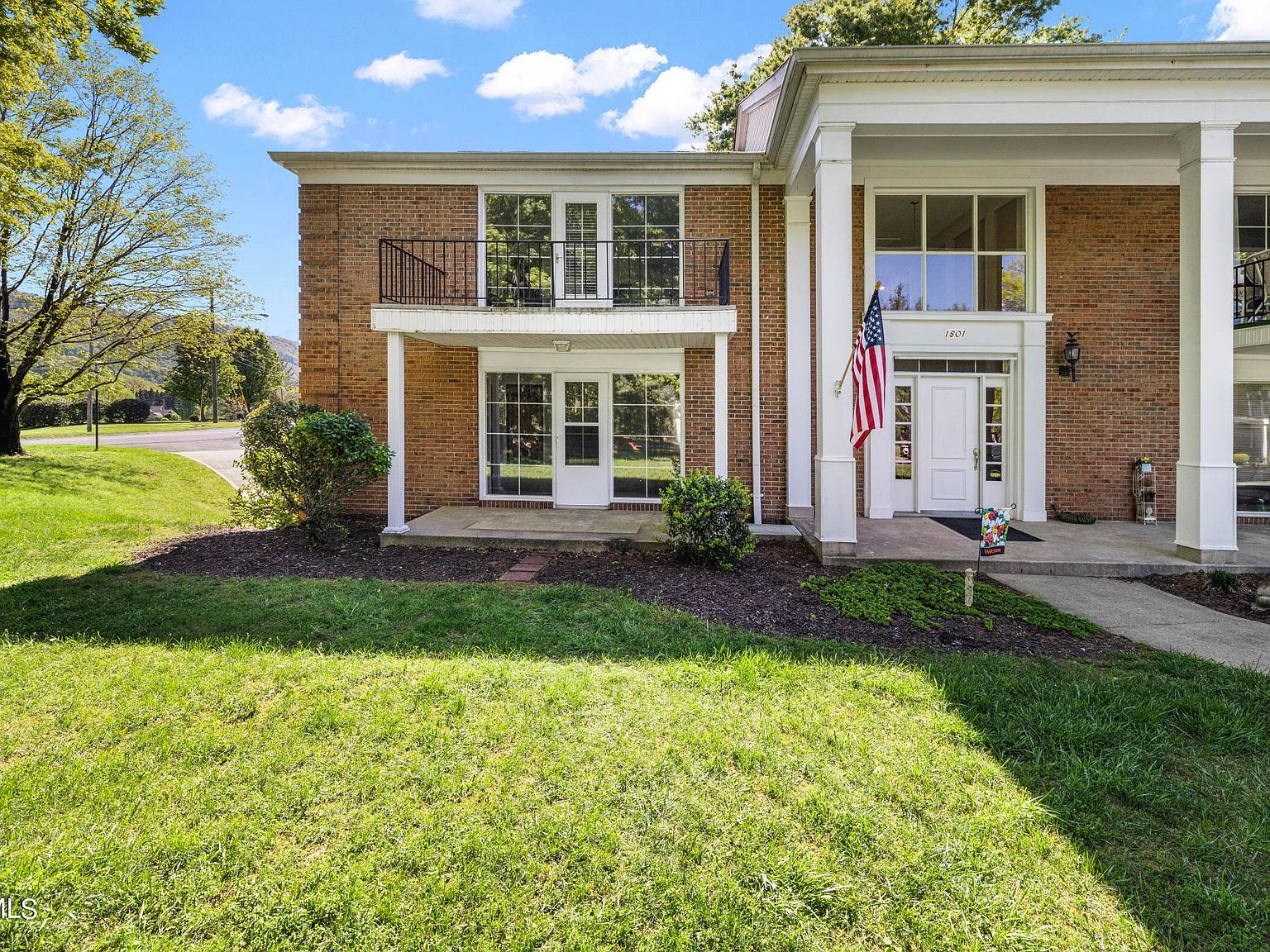 1801 Manor Ct APT A, Kingsport, TN 37660 Zillow