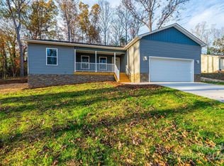 111 Timberlane Pl SE, Lenoir, NC 28645