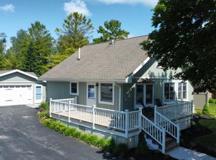 511 N Lake St, Harrisville, MI 48740