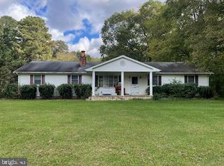 2877 Flatiron Rd, Harrington, DE 19952