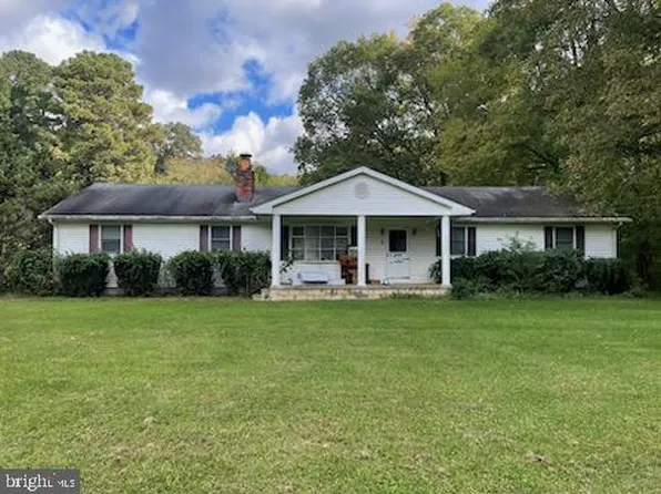 2877 Flatiron Rd, Harrington, DE 19952