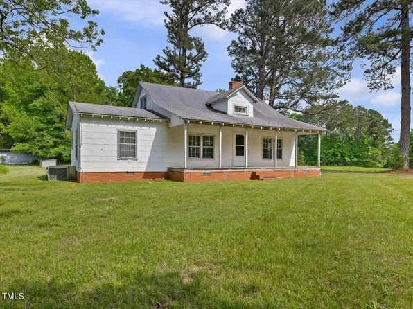 9652 S State Highway 87, Graham, NC 27253