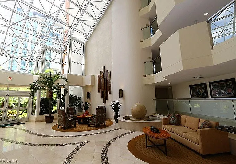 4251 Gulf Shore Blvd N #17A — Photo 23