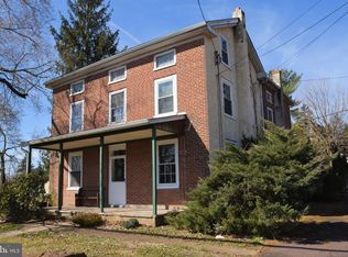 673 Gravel Pike, Collegeville, PA 19426