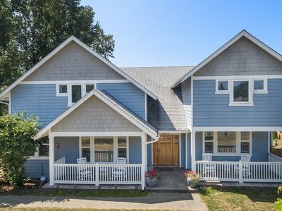 8802 S D St, Tacoma, WA, 98444