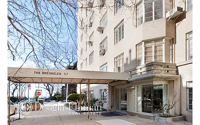 Sold by Douglas Elliman