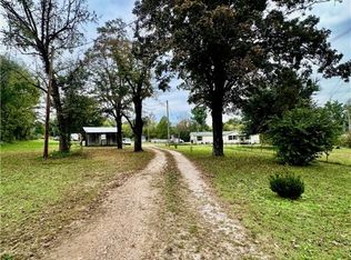 104 Wpa Rd, Alpena, AR 72611