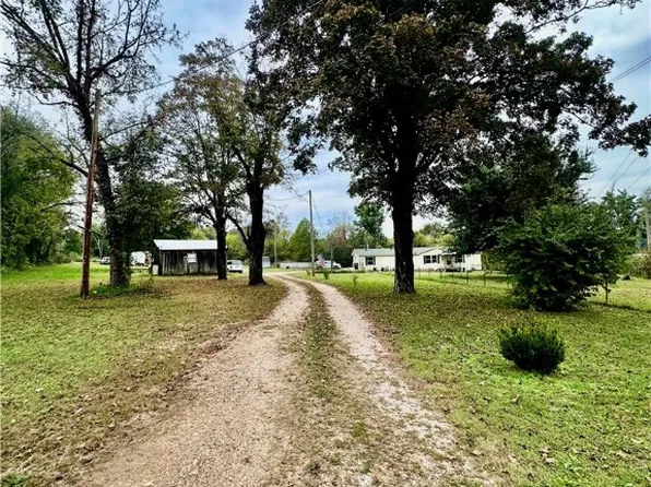 104 Wpa Rd, Alpena, AR 72611