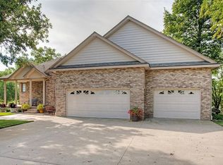 7885 NE 110th Ave, Bondurant, IA 50035