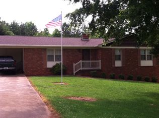 433 Ballenger Rd, Gaffney, SC 29340