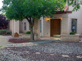 115 Los Nogales Dr, Las Cruces, NM 88001