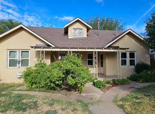 1218 Wallace - Clovis, NM, Clovis, NM 88101