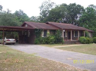 10880 Rosemere Dr, Grand Bay, AL 36541