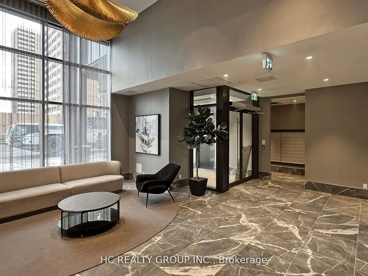 2 bed, $2,950 — Photo 2