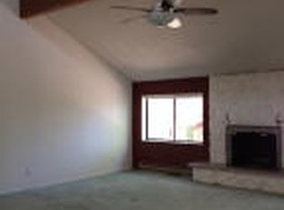 6658 Cinder Mountain Dr, Pinetop, AZ 85935